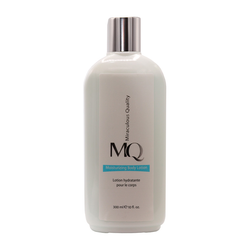 لوسیون مرطوب کننده بدن MQ